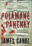 James Carol Polámané panenky
