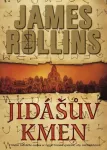 James Rollins Jidášův kmen