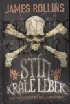 James Rollins Stín krále lebek