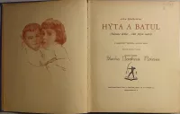 John Habberton Hýta a Batul