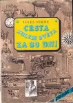 Jules Verne Cesta kolem světa za 80 dní