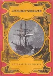 Jules Verne Děti kapitána Granta