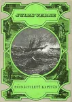 Jules Verne Patnáctiletý kapitán