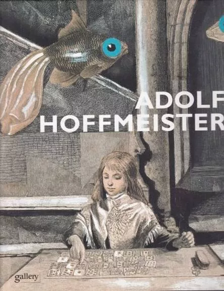 Karel Srp Adolf Hoffmeister