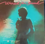 LP Cliff Richard Wired For Sound EX-/EX- LP Cliff Richard Wired For Sound EX-/EX-