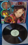 LP Culture Club Colour By Numbers EX-/EX-