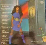 LP Donna Summer Donna Summer EX/EX
