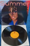 LP Donna Summer Donna Summer EX/EX