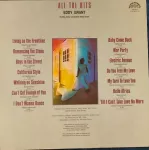 LP Eddy Grant All The Hits VG+/VG+ LP Eddy Grant All The Hits VG+/VG+