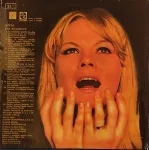 LP Eva Pilarová-EVA VG+/VG LP Eva Pilarová-EVA VG+/VG