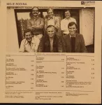 LP Ivan Mládek Moje rodina VG++/EX-