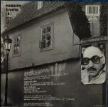 LP Jan Werich Forbíny života 2 EX+/EX+ LP Jan Werich Forbíny života 2 EX+/EX+