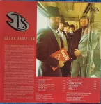 LP Lešek Semelka, SLS EX-/EX-