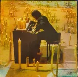 LP Niemen Enigmatic Niemen Enigmatic VG++/VG