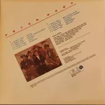 LP Peter Nagy Mne sa neschováš EX-/EX