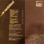 LP Petr Skoumal ... se nezblázni NM-/NM- LP Petr Skoumal ... se nezblázni NM-/NM-