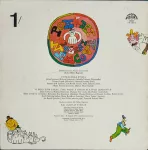 LP Pohádky Boženy Němcové 1 EX-/EX-