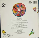 LP Pohádky Boženy Němcové 2 EX-/EX-