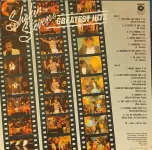 LP Shakin' Stevens Greatest Hits EX-/VG+