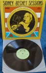 LP Sidney Bechet - Sessions EX/EX