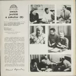 LP Smích jeviště a zákulisí 2 EX-/EX