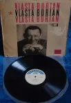 LP Vlasta Burian - Ve Zvukových Vzpomínkách EX-/VG