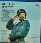 LP Waldemar Matuška Jo ho ho EX-/EX- LP Waldemar Matuška Jo ho ho EX-/EX-