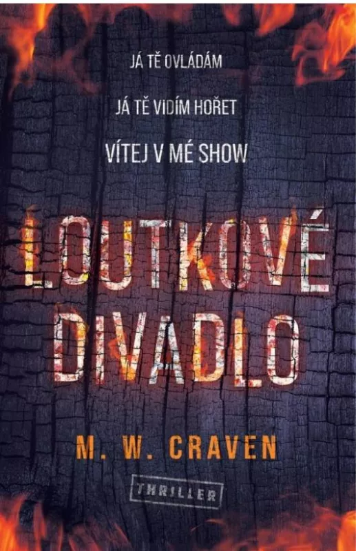 M. W. Craven Loutkové divadlo
