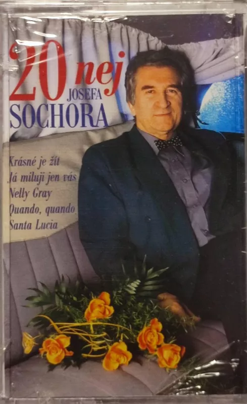 MC 20 nej Josefa Sochora