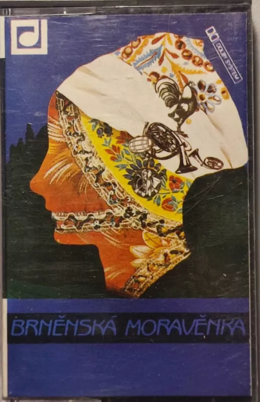 MC Brněnská Moravěnka