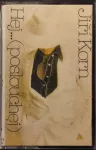 MC Jiří Korn – Hej...(Poslouchej).