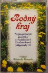 MC Rodinný kraj (dechovkový hitparáda II)