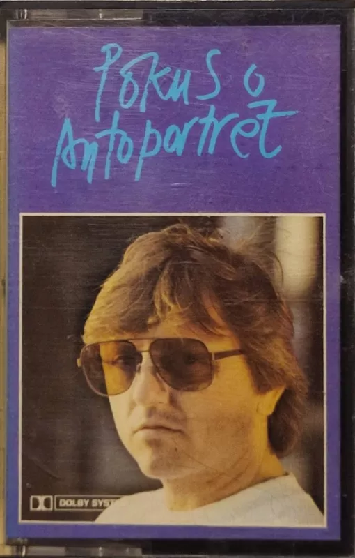 MC Václav Neckář: Pokus O Autoportrét