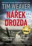 Tim Weaver Nářek drozda