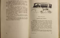 Vítězslav Šmejc: Tygr jede k moři 1946 ilustrace Jiří Trnka