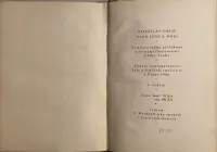 Vítězslav Šmejc: Tygr jede k moři 1946 ilustrace Jiří Trnka