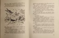 Vítězslav Šmejc: Tygr za polárním kruhem 1946 ilustrace Jiří Wowk