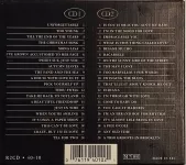 2 CD Nat King Cole – The Gold Collection 40 classic performances