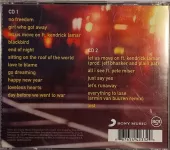 2CD Dido – Girl Who Got Away