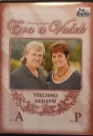 2DVD Eva a Vašek - Všechno nejlepší A-P