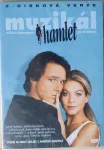 2DVD Hamlet-muzikál (Janek Ledecký)