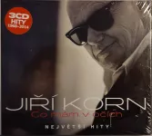 3CD Jiří Korn Co mám v očích