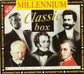 3CD MILLENIUM classic box