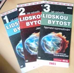 3DVD Lidská bytost
