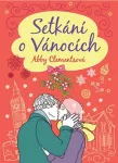 Abby Clements Setkání o Vánocích