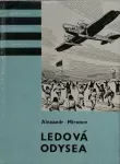 Alexandr Mironov Ledová odysea ilustrace Přemysl Kubela KOD 183
