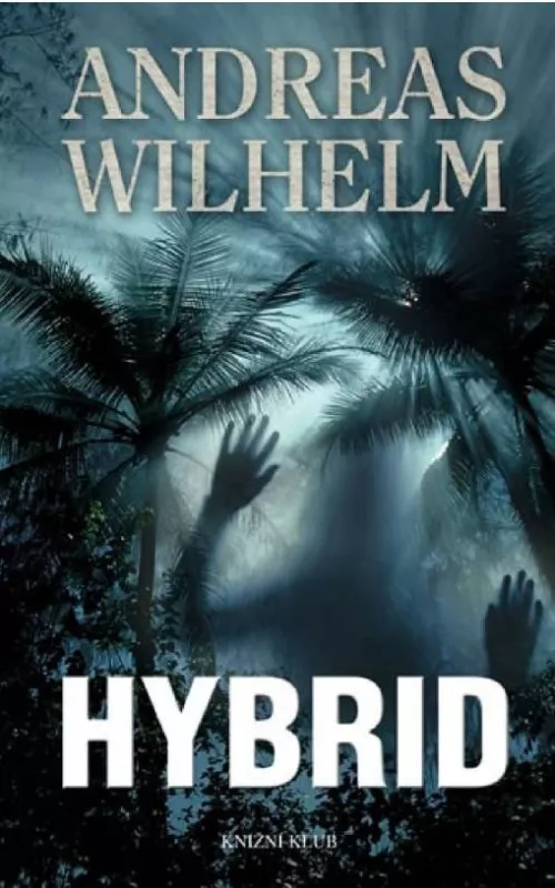 Andreas Wilhelm Hybrid