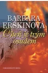 Barbara Erskine Oheň je tvým osudem