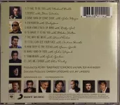 CD Barbra Streisand - Partners