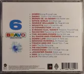 CD BRAVO-20 hits 6